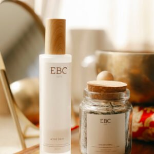 EBC Clínica e SPA - Bruna Cutait