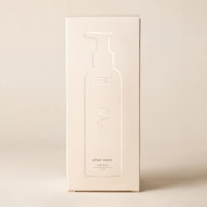 Home Spray — Capim-Limão, Lavanda & Hortelã - 120ml