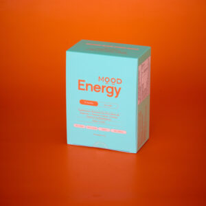 Suplemento Mood Energy