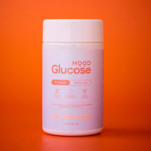 Suplemento Mood Glucose