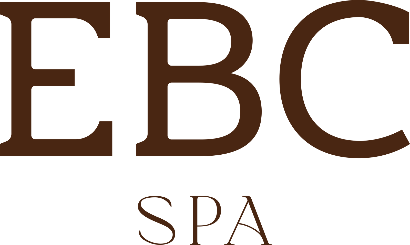 EBC - SPA